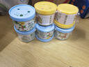 西兰空气清新剂固体香薰厕所芳香剂柠檬香3盒+茉莉香3盒+桂花香3盒 实拍图
