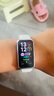 华为（HUAWEI）手环10 标准版 冰川白 智能手环专业睡眠分析情绪健康铝合金机身心率监测运动手环华为手环9升级 实拍图