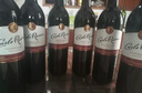加州乐事【正品行货】原瓶原装葡萄酒750ml*6瓶整箱美国进口红酒聚会送礼 加州柔顺红*6 实拍图