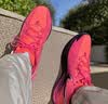 耐克（NIKE）26年春季新款男子G.T. CUT 3 EP篮球鞋 DV2918-600 42.5 实拍图