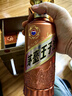 茅台（MOUTAI）王子酒 酱香经典（2.0）酱香型白酒 500ml*6 整箱装 实拍图
