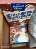 麦斯威尔（Maxwell House）特浓速溶咖啡粉100条盒装 冲饮 三合一 0反式脂肪酸 共1.3KG 实拍图
