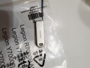 闪迪（SanDisk）128GB USB3.2 U盘 CZ74 读速高达400MB/s 金属高速u盘 安全加密 学习办公投标大容量优盘 实拍图