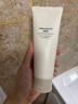 无印良品（MUJI）敏感肌用柔和净透洁面乳 洗面奶 男士/女士 新品 100g 实拍图