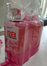 立白APG洗洁精1.38kg*3瓶天然薄荷清香食品可用高效去油除味 实拍图