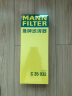 曼牌（MANNFILTER）空气滤清器空气滤芯C35154/C35032迈腾CC帕萨特途观高尔夫6速腾Q3 晒单实拍图