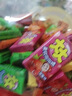 大大（TATA）泡泡糖 儿童节礼物 怀旧休闲零食喜糖婚宴 新旧包装随机发 什锦味泡泡糖150片*1罐630克 实拍图