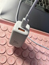 小米苹果数据线100cmPD快充版充电线MFi认证通用iPhoneXsMax/XR/12/13 Type-C to Lightning转接头线   实拍图
