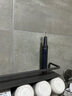 康佳（KONKA）康佳超声波洁牙器洗牙器结石去清除洁洗牙齿冲洗器去黄牙结石神清洁器烟渍茶渍工具医用母亲节礼物 星空蓝95%选择【真超声波医疗器械认证】 4支喷头 实拍图