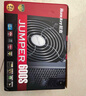 航嘉（Huntkey）JUMPER600S 600W 电脑电源(主动PFC/宽幅电压/RTX2080/高转换效率/智能温控) 实拍图