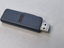 爱国者（aigo）512GB Type-C USB3.2 手机电脑双接口U盘U357 读速440MB/s 商务办公多功能优盘 实拍图