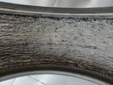 德国马牌（Continental）轮胎/自修补轮胎225/45R18 95W XL FR UC7 CS适配奔驰C级 宝马3系 实拍图