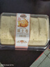 三只松鼠瑞士卷280g 伯爵红茶味夹心蛋糕早餐面包休闲零食下午茶代餐点心 实拍图