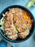 上鲜 东京风味大鸡排 1.08斤冷冻 鸡胸肉鸡扒麦肯鸡排 清真食品 实拍图