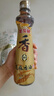 金龙鱼纯芝麻香油 400ml【一级】凉拌 调味 烹饪 火锅 调味油 玻璃瓶 实拍图
