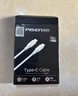 品胜type-c数据线快充5a闪充通用华为充电线mate70Pro优享版小米15ultra安卓手机USB-C苹果1516e车载2m 实拍图
