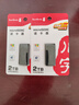 川宇USB3.0高速TF/Micro sd迷你读卡器车载行车记录仪存储卡手机卡 黑色 实拍图