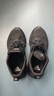阿迪达斯男女 休闲系列 EDGE GAMEDAY SHOES 跑步鞋 IF0585 40码 UK6.5码 实拍图