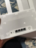小米（MI）路由器BE3600 2.5G 3600兆级WiFi7【小米MixFlip2上网搭档】4核高通处理器 2.5G网口 IOT联动 实拍图