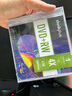 联想（Lenovo）DVD+RW 空白光盘/刻录盘 1-4速4.7GB 台产档案系列 单片盒装 可擦写 可重复刻录 实拍图