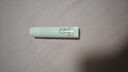 曼秀雷敦（Mentholatum）润唇膏男女补水保湿滋润防裂去死皮什果冰柠檬果香3.5g口红易上妆 实拍图