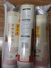 陈克明 老妈鸡蛋龙须挂面150g*6包 龙须面挂面炸酱面拉面营养挂面家庭面 实拍图