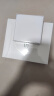 vivo S20 国家补贴 6500mAh轻薄长续航电池 7.19mm超薄直屏 京东方护眼屏 前后5000万双柔光拍照 手机 玉露白 8GB+256GB 官方标配 实拍图