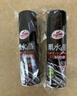 龟牌（Turtle Wax）黑水晶轮胎釉轮胎光亮剂泡沫清洁剂汽上光保护剂650mlG-321001  实拍图