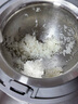 千寿日本无涂层低糖电饭煲 电饭锅 脱降减糖饭煲 不锈钢球釜内胆沥米饭多功能家用2升迷你小型煮饭锅 2L  1-2人用 (316不锈钢球釜内胆） 2L 实拍图