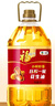 福临门食用油 小榨炒香压榨一级 花生油5L 中粮出品 实拍图