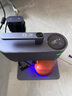 LaserPecker啄木鸟激光雕刻机 小型手持打标打码刻字机摆摊全自动 4代基础款 实拍图