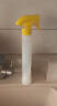 CHANTECLAIR大公鸡管家 多功能油污净(马赛皂香) 厨房重油污清洁剂 600ml 实拍图