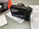 索尼（SONY）【政府补贴】ZV-E10L 半画幅微单相机 标准镜头套装 颜值机身 精准对焦 VLOG APS-C画幅 黑色 实拍图