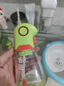 洋精灵冲牙器家用便携儿童电动洗牙仪正畸专用牙结石牙缝清洁-绿色 实拍图
