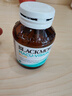 澳佳宝Blackmores 叶黄素成人中老年多维护眼宁PLUS60粒 保护视力含维生素锌铜玉米黄质澳洲进口 实拍图