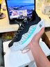 安德玛（UNDERARMOUR）库里CURRY 11男女情侣运动篮球鞋3027416 白色100 3027416-100 42 实拍图