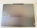 ThinkPad【国家补贴20%】联想ThinkBook X 2025酷睿Ultra5 13.5英寸 32G 1T 2.8K AI高刷触控屏笔记本电脑 实拍图