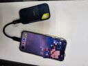 Apple/苹果 iPhone 16 Pro 128GB 白色钛金属 支持移动联通电信5G 手机【返移动话费券】 实拍图