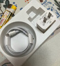 固质苹果充电器正品充电线氮化镓33W快充线PD套装适配原装iPhone14ProMax 16 15手机13充电头20W数据线 【苹果6-14系列】快充头+闪充线丨1米套装 实拍图