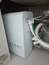 京东京造鲜活水净水器 家用净水机 灵犀1000GProMax 母婴级直饮机 智能触控屏显龙头 6.5年陶氏RO膜净饮机 实拍图