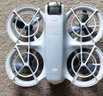 大疆【国家补贴】DJI Neo 掌上 Vlog 跟拍无人机 4K 高清露营旅行航拍飞行相机 新手入门级mini型 实拍图