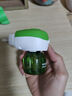 润本（RUNBEN）蚊香液电蚊香驱蚊液120晚大容量45ml×4瓶+1器防蚊定时无香型儿童 实拍图