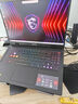 微星（MSI）神影16【国家补贴20%】16英寸游戏本笔记本电脑( i7-14700HX RTX4060 16GB 1T 2.5K 240Hz ) 实拍图