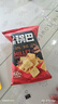 良品铺子 小米锅巴 五香味90后怀旧膨化零食 休闲小吃90g 实拍图