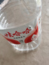 娃哈哈 纯净水饮用水 5.5L*4桶 纸箱装桶装水整箱水（新老包装随机发） 实拍图