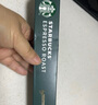 星巴克（Starbucks）胶囊咖啡意式浓缩重烘10颗黑咖啡适配Nespresso胶囊机 实拍图