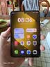 华为（HUAWEI）Pura X 典藏版 16GB+1TB型格绿 1610阔型屏 鸿蒙操作系统5红枫原色影像折叠屏手机华为智能手机 实拍图