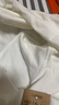 宜而爽【A类0染色棉无荧光剂】内裤女士高腰收腹纯棉平角安全7A抗菌3条 实拍图