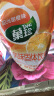 菓珍阳光甜橙味 壶嘴装400g果珍维C橙汁冲饮粉 速溶饮料(包装随机) 实拍图