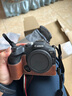 佳能（Canon）r7微单相机  R7专业高画质4K旅游 vlog视频直播数码高清照相机 R7机身【原厂原包 不包含镜头】 套餐一【含128G卡 摄影包 电池 vlog套装】 实拍图